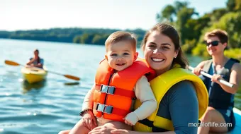 Best Baby Life Jackets 2025 Ultimate Guide