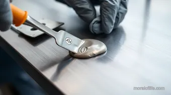 Epoxy Putty for Metal Repair Life Hacks