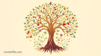 Explore the Meaning of Tree of Life