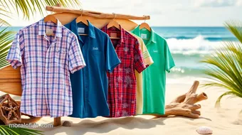 Salt Life Shirts Stylish Comfortable Beachwear Guide