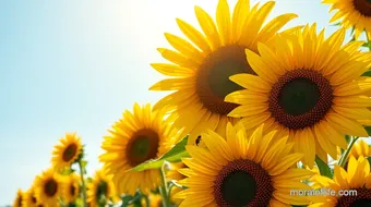 Sunflower Secrets Health Benefits and Uses