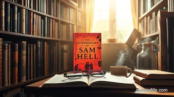 The Extraordinary Life of Sam Hell Inspirational Story