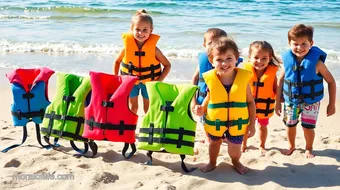 Ultimate Checklist for Choosing Kids' Life Jackets