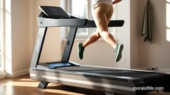 Ultimate Guide to Life Fitness Treadmills