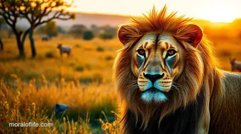 Understanding Lion Lifespan Insights into Panthera leo