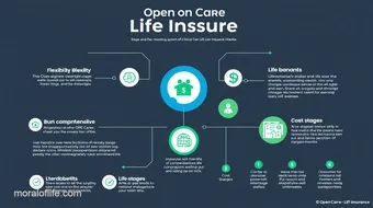 Understanding Open Care Life Insurance Options