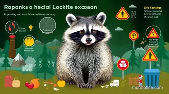 Understanding Raccoon Life Expectancy Insights