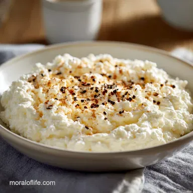 Cottage Cheese Flagel in 32 Minutes Recipe Card