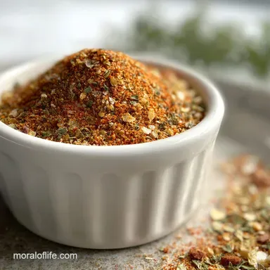 Cajun Seasoning Substitute: Smoky, Fiery Louisiana Flavor