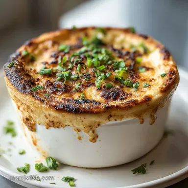 Caramelized Onion Dip Recipe: Ready in 1 Hour Recipe Card