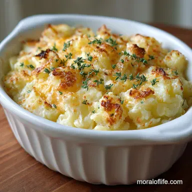 Cheesy Potatoes Slow Cooker Recipe