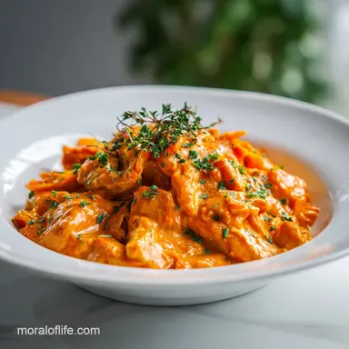 Chicken Paprikash Recipe Chisel Fork in 1 Hour Recipe Card