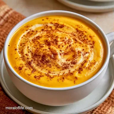 Coconut Golden Milk Recipe in 15 Minutes Recipe Card