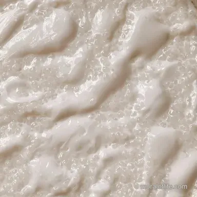 Coconut Tapioca Pudding with Coconut Milk Recipe Card