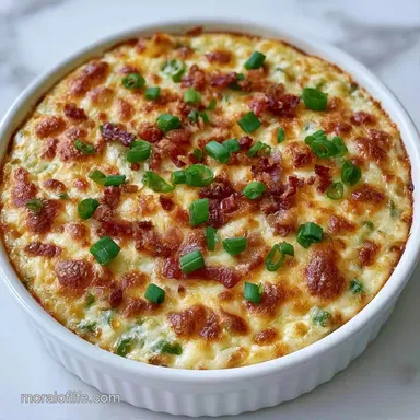 Jalapeno Popper Dip in 30 Minutes Recipe Card