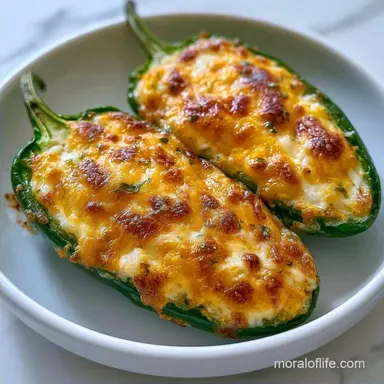 Jalapeno Popper Filling in 20 Minutes