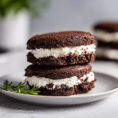Oreo Dirt Cake: Creamy and Velvety