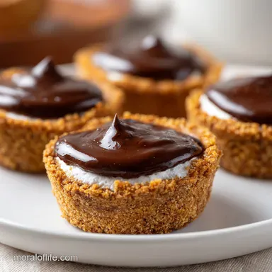 S'mores Bites in 25 Minutes