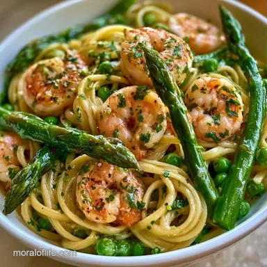 Easy Summer Crowd Recipe in 20 Minutes Recipe Card