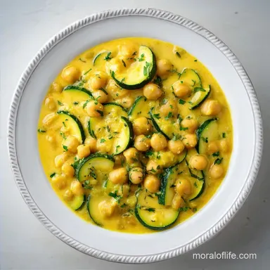 Easy Summer Indian Curry in 30 Minutes