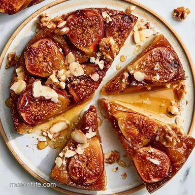 28 Fig Cake Recipes: Fresh, Dried & Upside Down