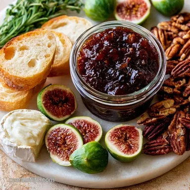 10 Fig Jam Recipes: Fresh, Canned & Dried Variations
