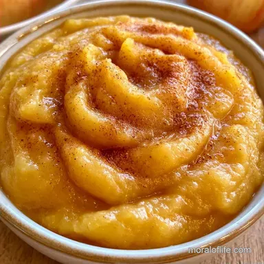 Food Mill Applesauce for 6 Cups