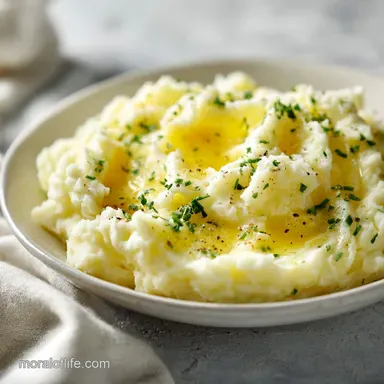Gordon Ramsay Perfect Mashed Potatoes Recipe in 30 Minutes