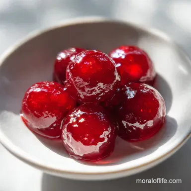 Chili Sauce and Grape Jelly Meatballs: Party-Ready