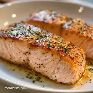 Grilled Salmon Summer Dinner: 30 Mins Recipe Card
