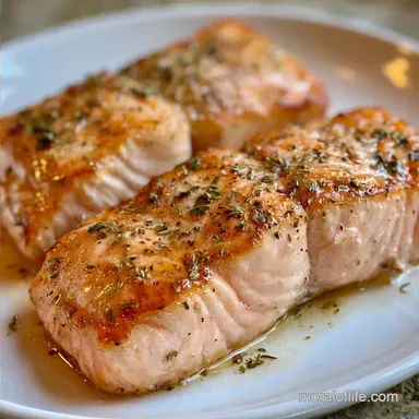 Grilled Salmon Summer Dinner: 30 Mins