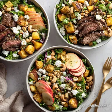 12 Healthy Salad Recipes for Fresh Meals