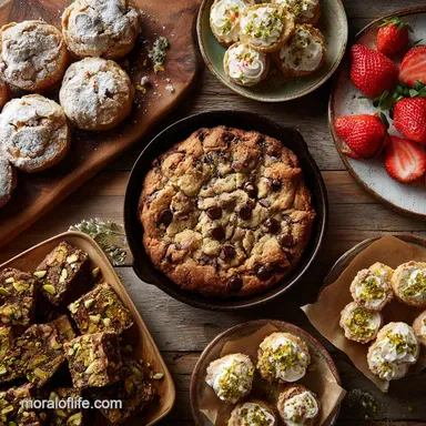 10 Easy Homemade Cookie Recipes for Every Occasion