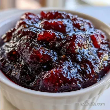 Fig Jam Recipe with Fresh Figs