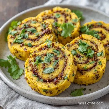 Indian Summer Appetizer: Make-Ahead Recipe Card
