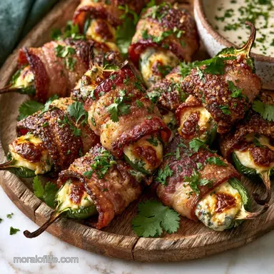 38 Jalapeno Recipes: Poppers, Pickles & Dips