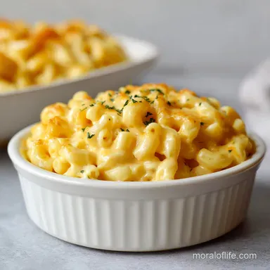 Joanna Gaines Mac and Cheese Recipe: Creamy Baked Comfort Food