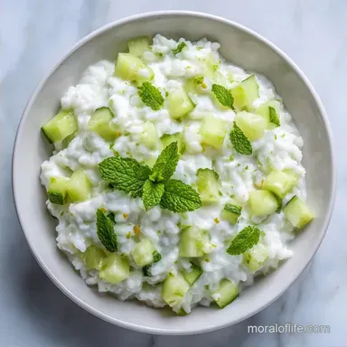 Light Indian Summer Meal in 30 Minutes