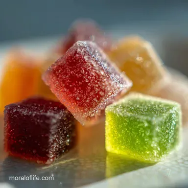 Mexican Candy Shot Recipe: Party-Ready in 5 Minutes