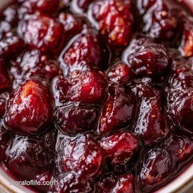 Fig Jam in 40 Minutes