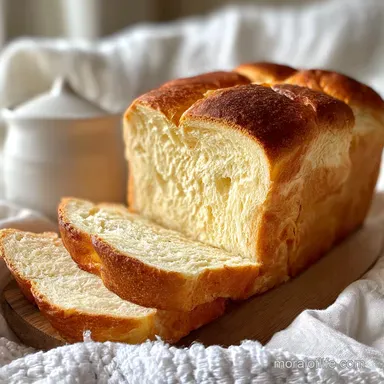 No Yeast Bread: Quick Bake No Yeast Bread Recipe Recipe Card