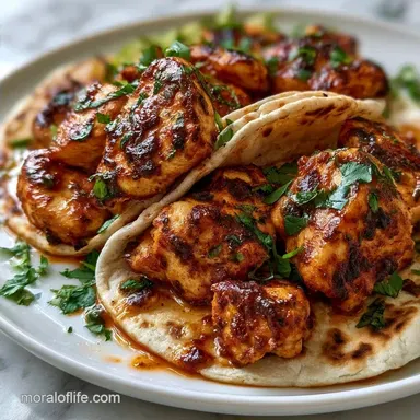 Simple Picky Eater Summer Dinner for 4