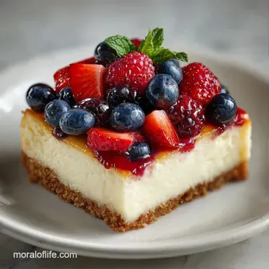Quick No Bake Dessert in 25 Minutes Recipe Card