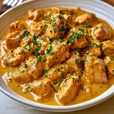 Slow Cooker Coconut Lime Chicken Tender Recipe Card