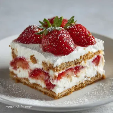 Summer Sweet Treat for 8 Slices