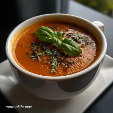 Roasted Sweetness Recipe Card