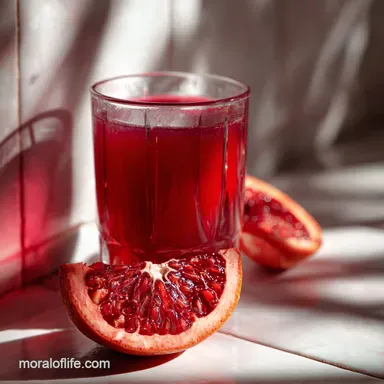 What Is A Transfusion Drink? Ready in 2 Minutes Recipe Card