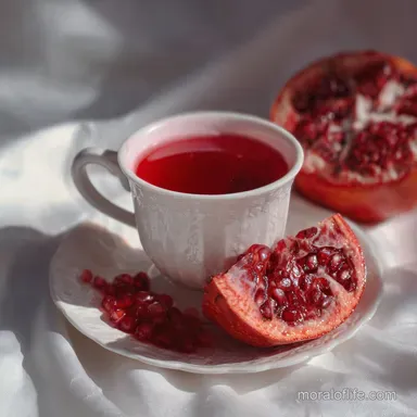 What Is A Transfusion Drink? Ready in 2 Minutes