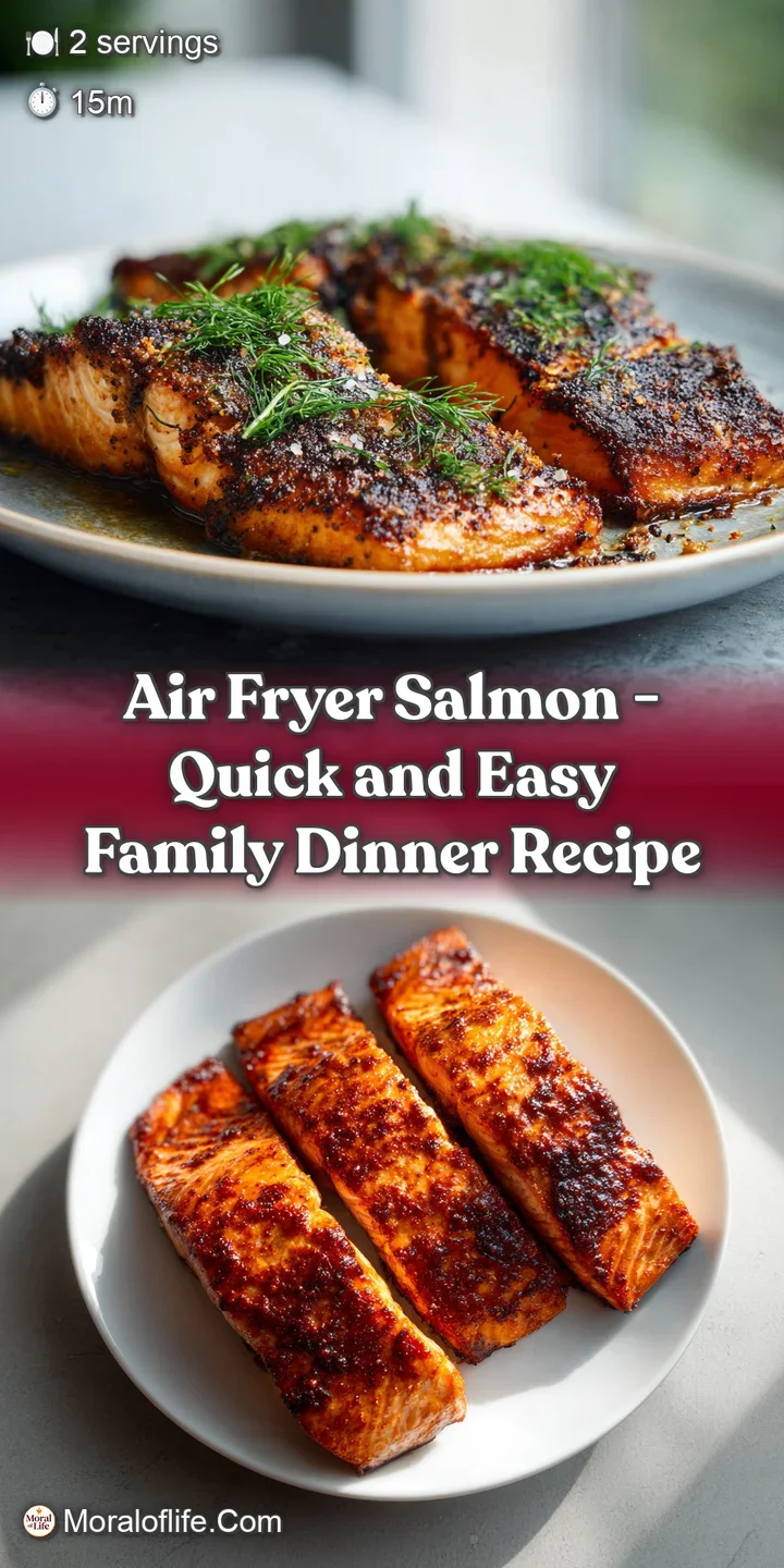 Close-up of succulent, flaky salmon with a beautiful char, its moist interior visible against a soft bokeh background.