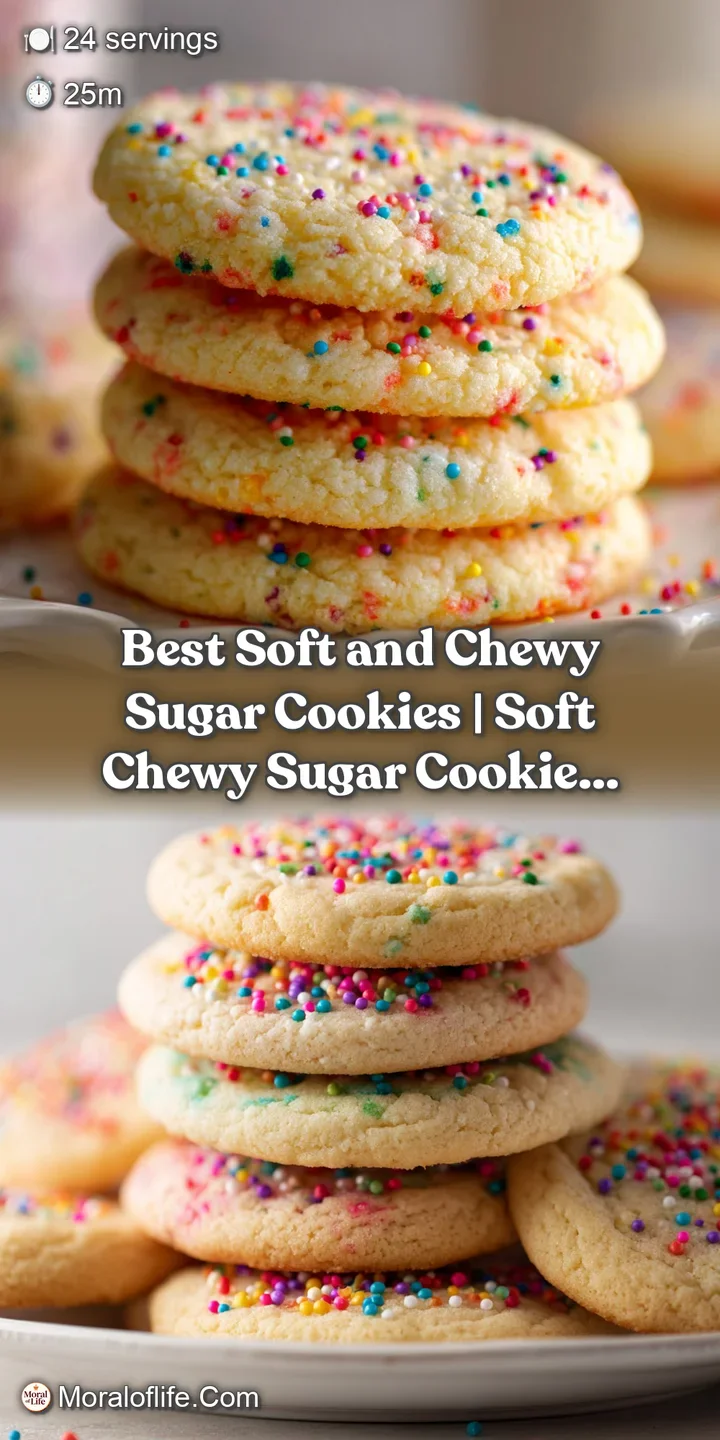 A close-up view of a buttery, soft sugar cookie with a delightful chewy texture and a subtle sheen.